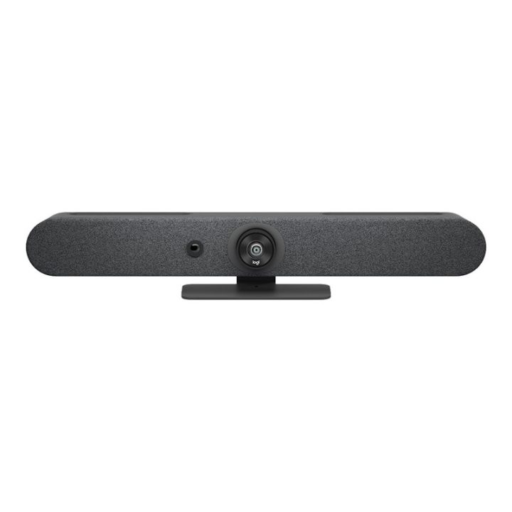 Logitech Rally Bar sistema de videoconferência Ethernet Sistema de…