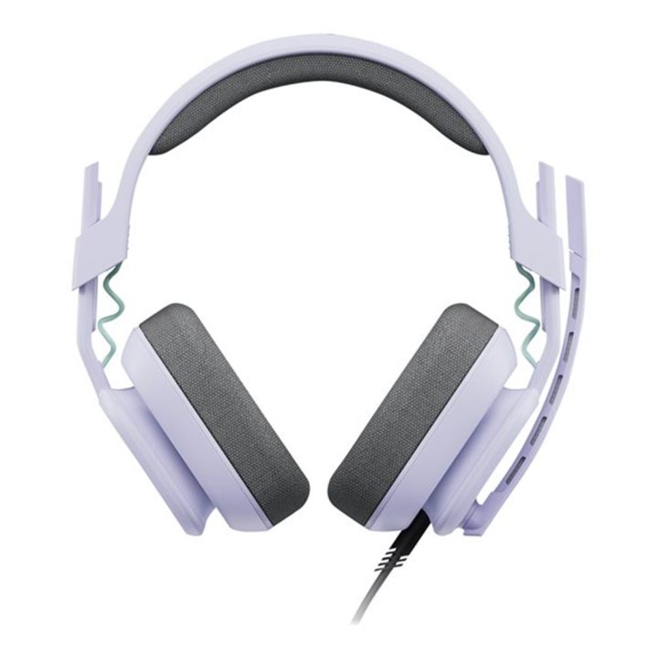Logitech A10 Astro Gaming Gen 2 Headset with Microphone 3.5mm Jack…