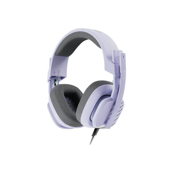 Auriculares con microfono Logitech A10 astro gaming gen 2 jack 3.5mm…