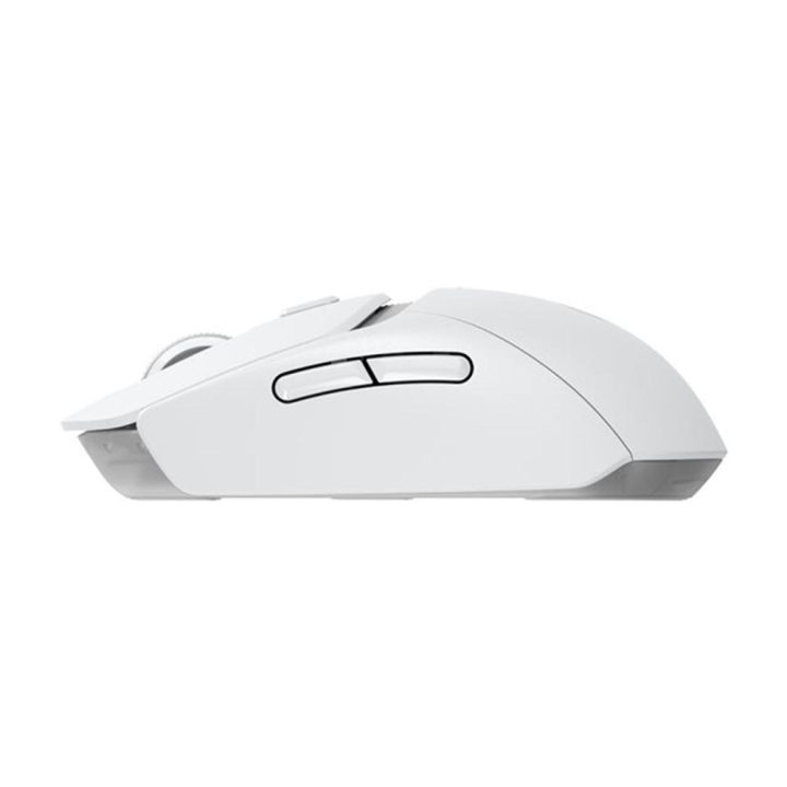 Logitech G G309 Wireless Gaming Mouse White (910-007207)