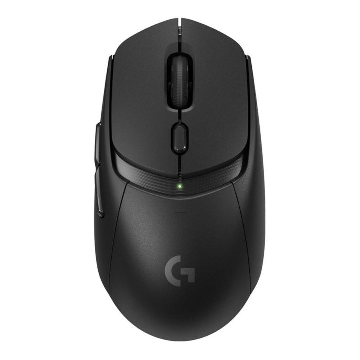 Logitech G G309 Wireless Gaming Mouse White (910-007207)