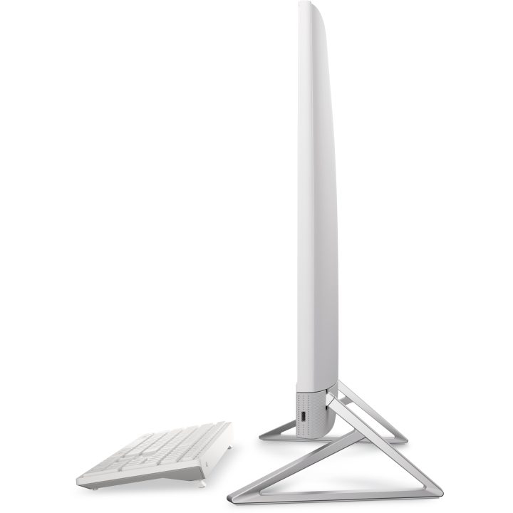 DELL EC27250 Intel Core 7 150U 27" 1920 x 1080 Pixéis PC tudo-em-um…
