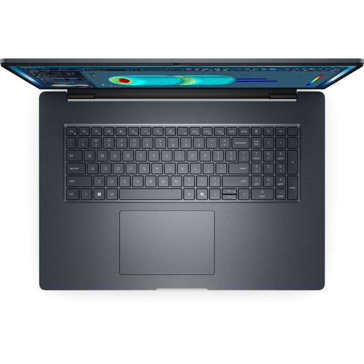 Dell Pro Max 18 Plus MB18250 Intel Core Ultra 7 265HX 32 GB 1 TB SSD…