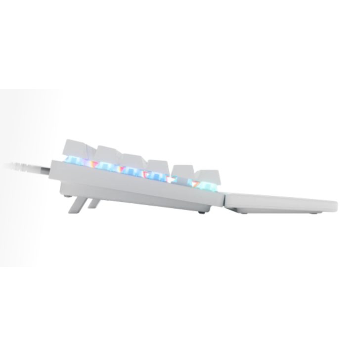 SteelSeries APEX PRO TKL GEN 3 Gaming Keyboard USB US English White…