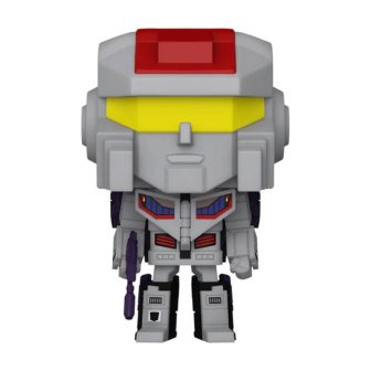 Funko Pop! Transformers – G1 Astrotrain