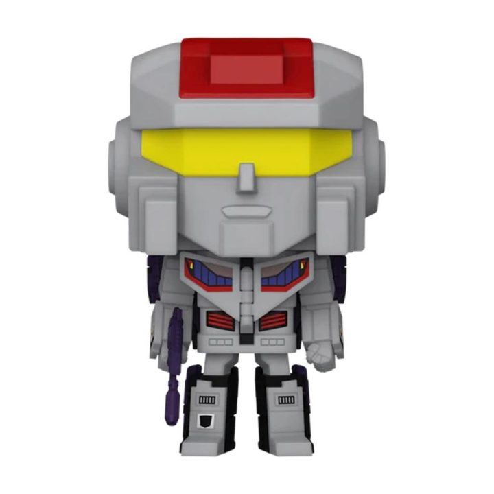 Funko Pop! Transformers – G1 Astrotrain