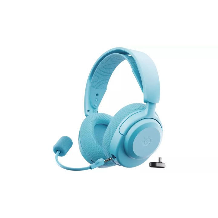 SteelSeries Arctis Nova 3P auriculares de diadema inalámbricos (61687)