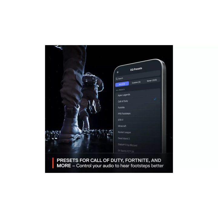 SteelSeries Arctis Nova 3P auriculares de diadema inalámbricos (61687)