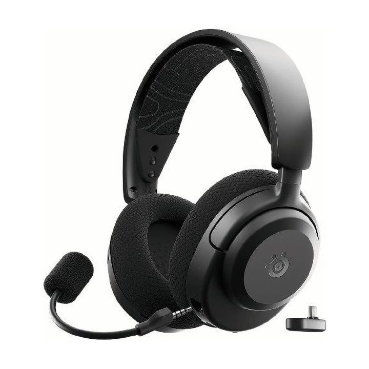 SteelSeries Arctis Nova 3P auriculares de diadema inalámbricos (61687)