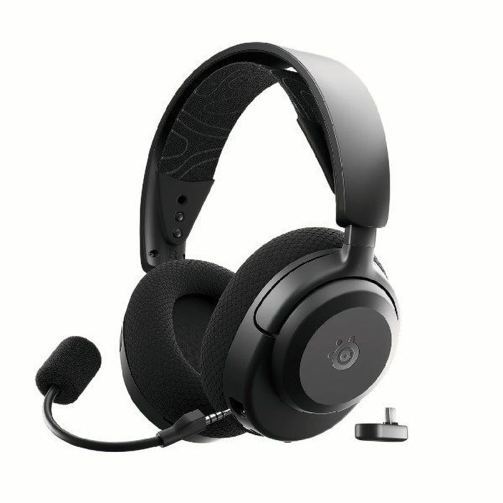 SteelSeries Arctis Nova 3P auscultadores de diadema sem fios (61687)