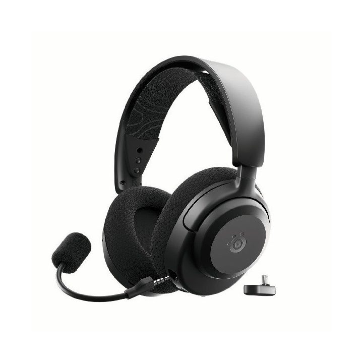 SteelSeries Arctis Nova 3P auscultadores de diadema sem fios (61687)