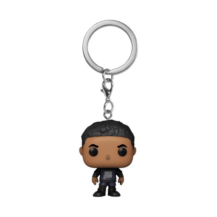 Funko Pop Keychain chaveiro cinema Space Jam 2 Don 56236 (pré-venda…