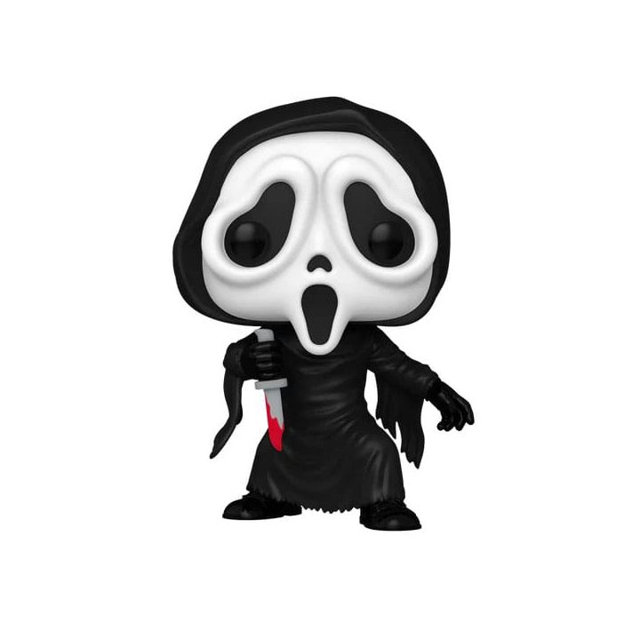 Funko Ghostface Super Sized Jumbo Pop! Vinyl Figure 25 cm (80695)