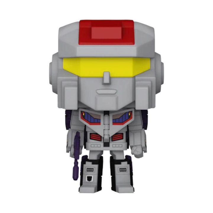 Funko Pop! Transformers – G1 Astrotrain