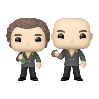 Funko Pop! Superman (1978) Lex Luthor Opção Chase Aleatória