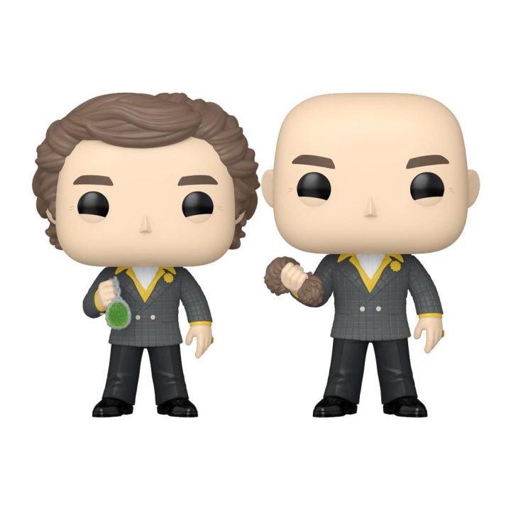 Funko Pop! Superman (1978) Lex Luthor Random Chase Variant
