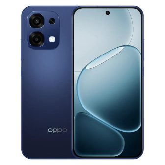 OPPO A6 Pro 256 GB 8 GB RAM Negro