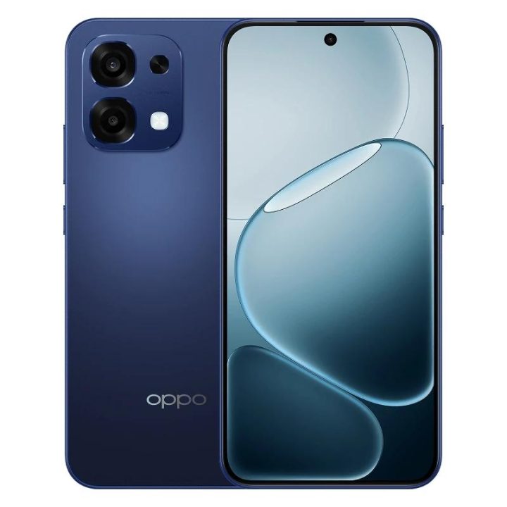 OPPO A6 Pro 256 GB 8 GB RAM Negro