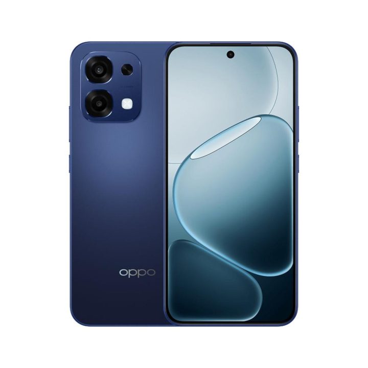 OPPO A6 Pro 256 GB 8 GB RAM Negro