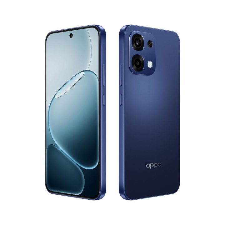 OPPO A6 Pro 256 GB 8 GB RAM Negro