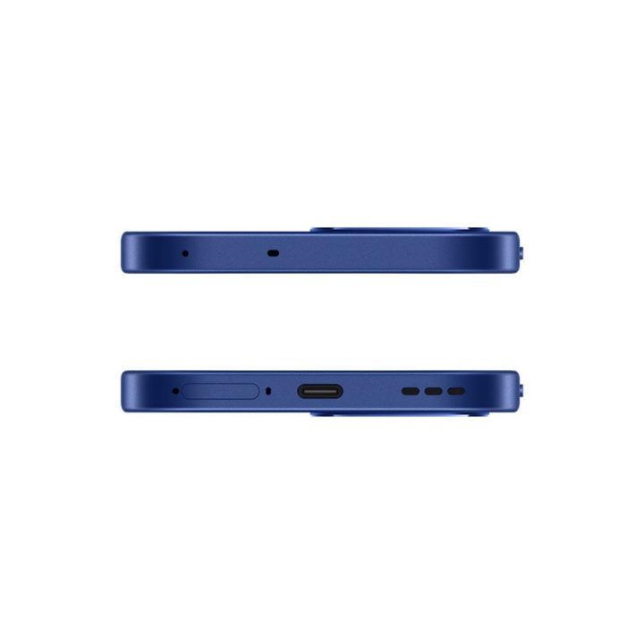 OPPO A6 Pro 256 GB 8 GB RAM Negro