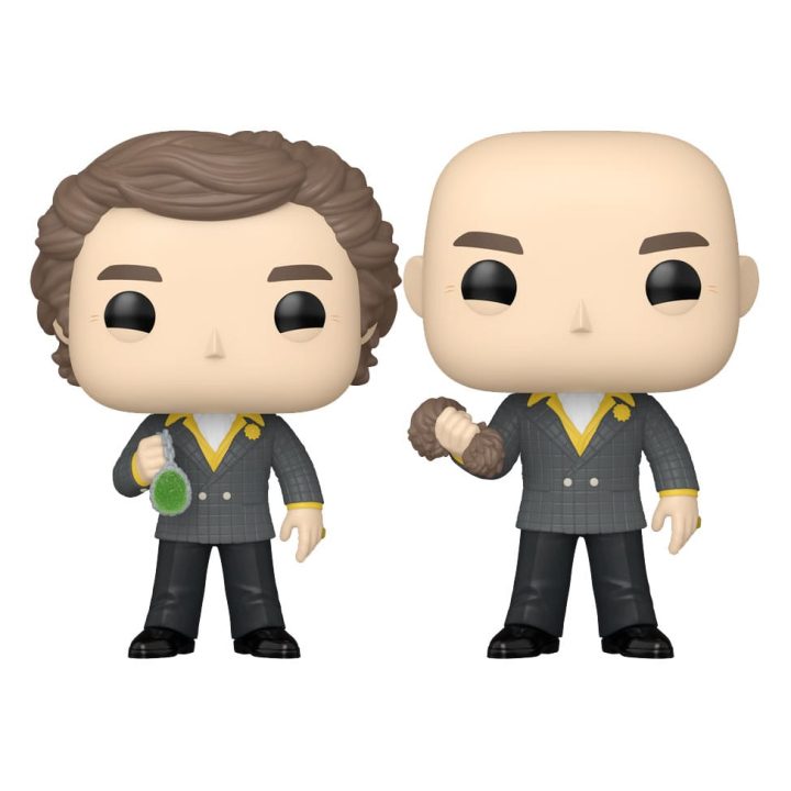 Funko Pop! Superman (1978) Lex Luthor Random Chase Variant