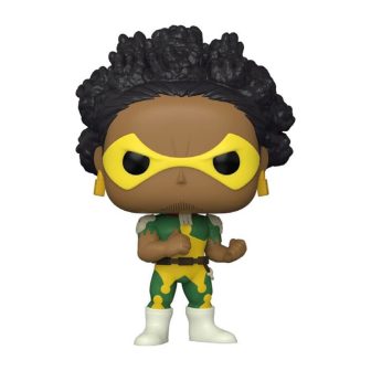 Funko Pop! My Hero Academia – Ken Takagi