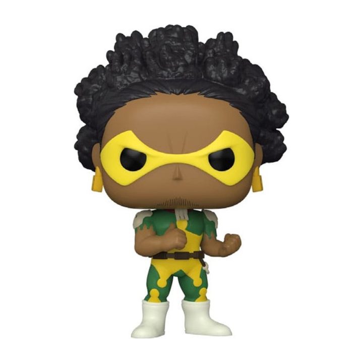 Funko Pop! My Hero Academia – Ken Takagi