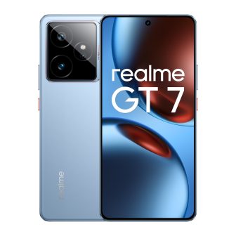Realme GT 7 512 GB 12 GB RAM Azul
