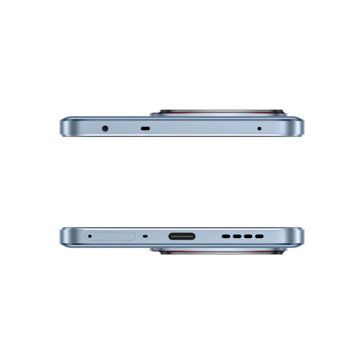 Realme GT 7 512 GB 12 GB RAM Blue