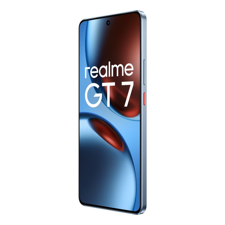 Realme GT 7 512 GB 12 GB RAM Blue