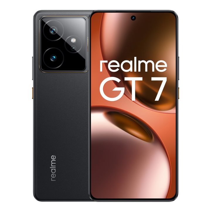 Realme GT 7 512 GB 12 GB RAM Azul