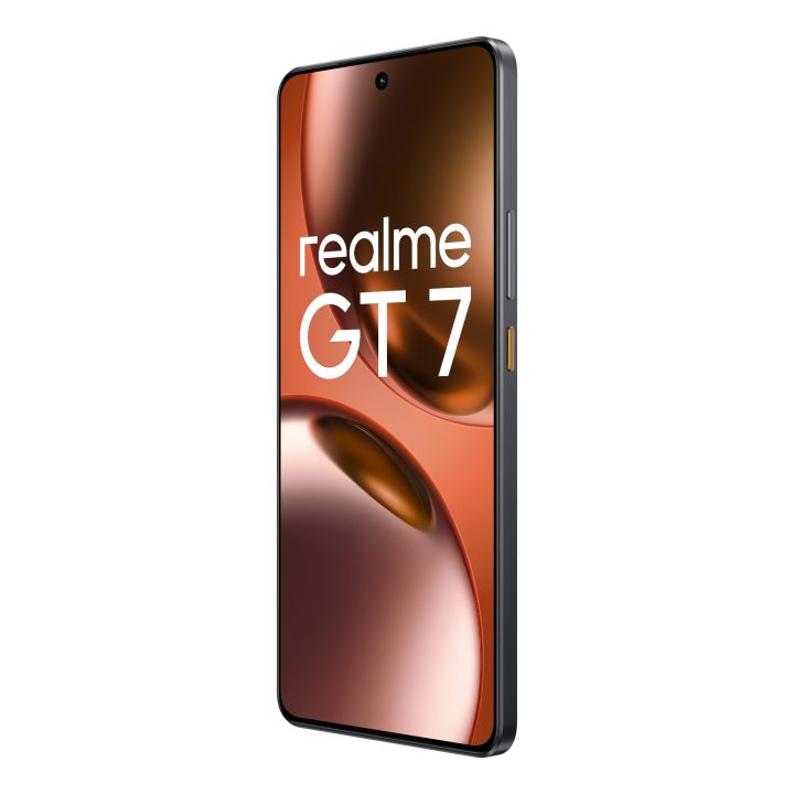 Realme GT 7 512 GB 12 GB RAM Azul