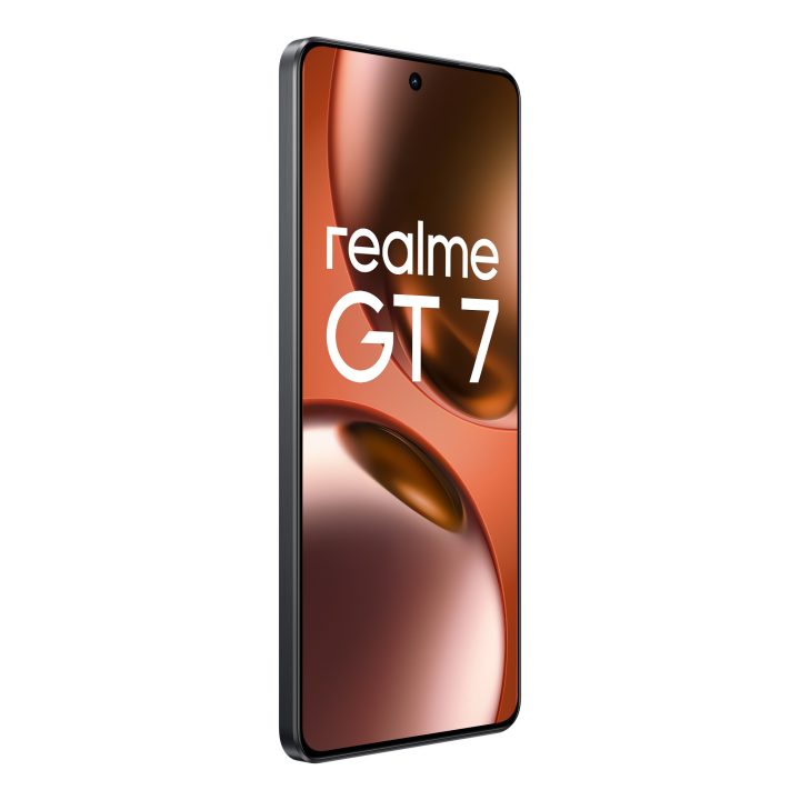 Realme GT 7 512 GB 12 GB RAM Azul