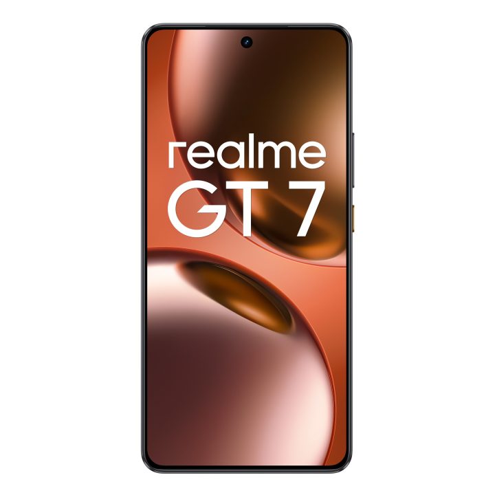 Realme GT 7 512 GB 12 GB RAM Azul