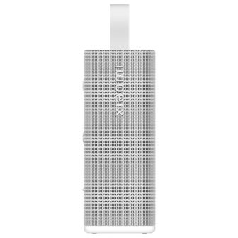 Xiaomi Sound Play Coluna portátil estéreo Branca 18 W (QBH4435GL)