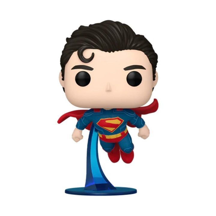 Funko Pop! DC Comics – Superman 2025 Superman