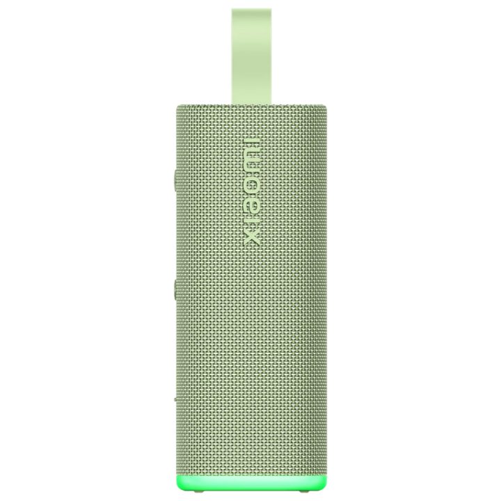 Xiaomi Sound Play Altavoz portátil estéreo Blanco 18 W (QBH4435GL)