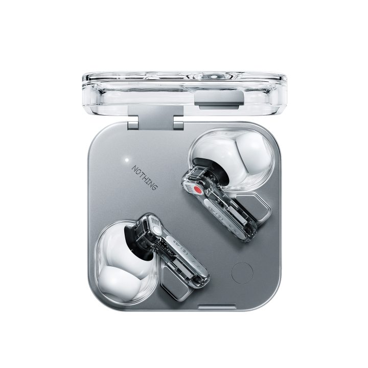 Nothing Ear auriculares intrauditivos inalámbricos (A10600125)