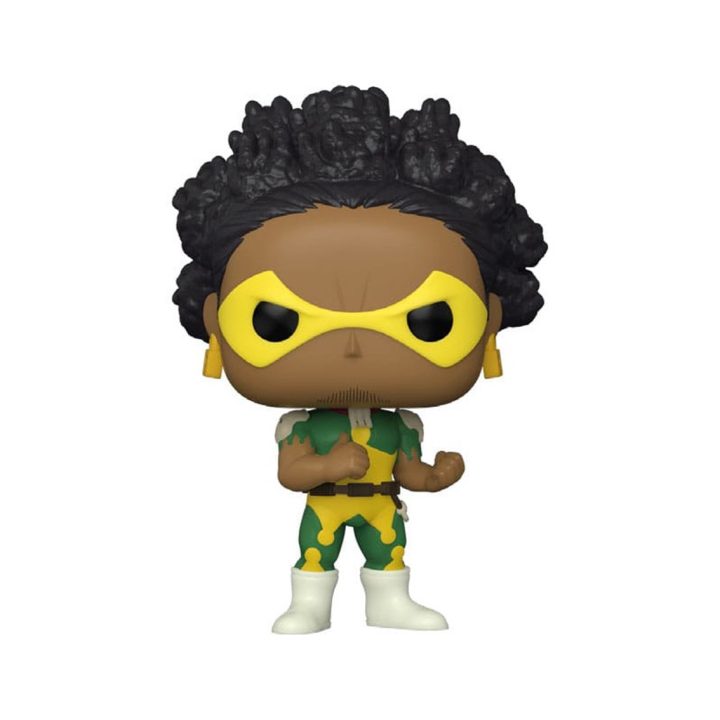 Funko Pop! My Hero Academia – Ken Takagi