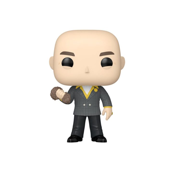 Funko Pop! Superman (1978) Lex Luthor Opção Chase Aleatória