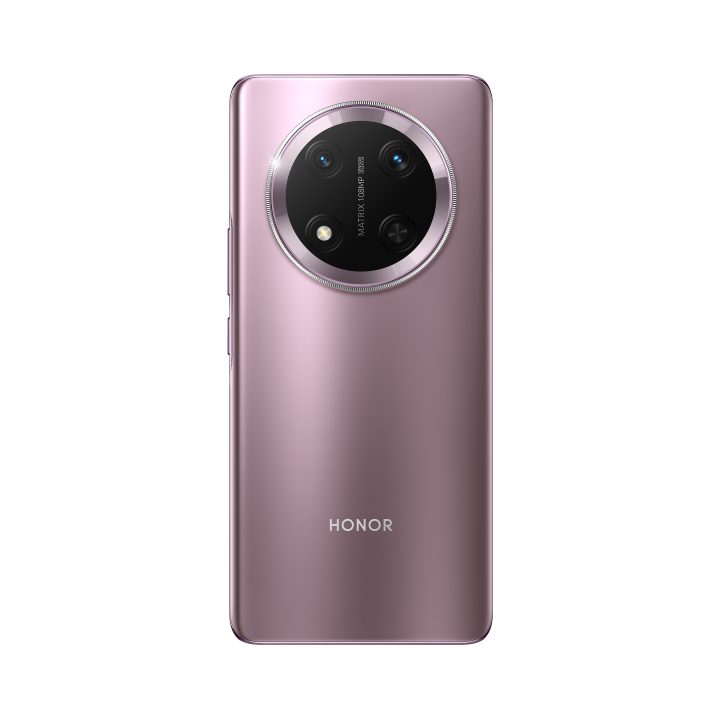 Honor 7 Lite 256 GB 8 GB RAM Morado