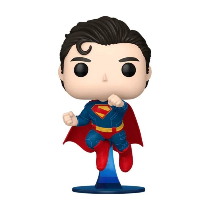 Funko Pop! Jumbo DC Comics – Superman 2025 Superman