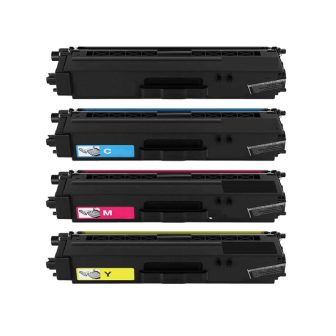 Toner compatível Dayma Brother TN321-TN326 - amarelo (M-TN326Y)