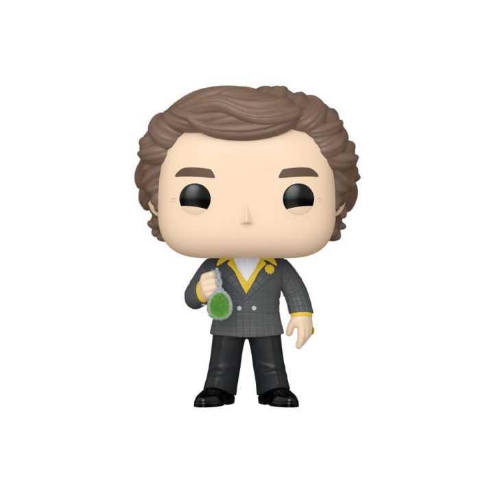Funko Pop! Superman (1978) Lex Luthor Opção Chase Aleatória