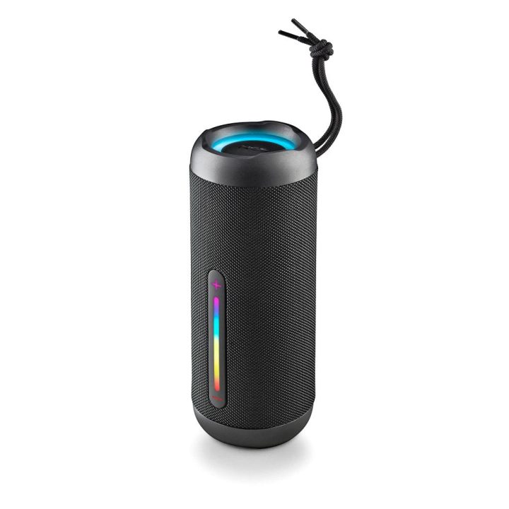 NGS ROLLER FURIA 2 Blue Portable Stereo Speaker 15 W