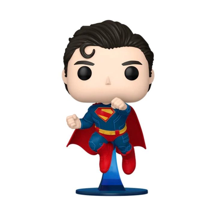 Funko Pop! Jumbo DC Comics – Superman 2025 Superman