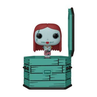 Funko pocket pop Disney O Estranho Mundo de Jack Sally (80884)