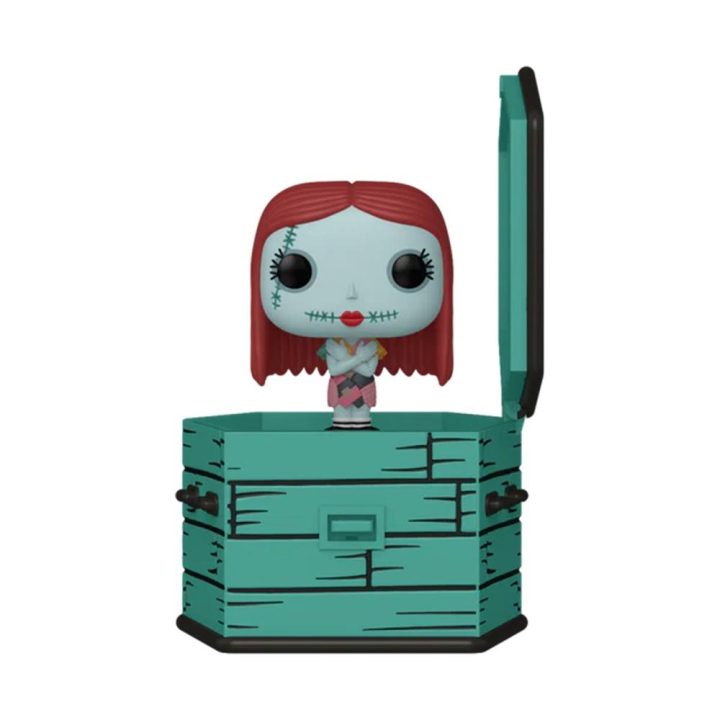 Funko Pocket Pop Disney The Nightmare Before Christmas Sally (80884)