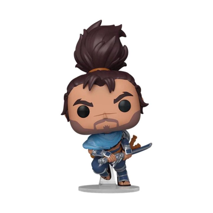 Funko Pop! League of Legends – Yasuo